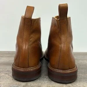 Charles Tyrwhitt | Shoes | Charles Tyrwhitt Tan Grain 